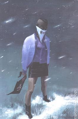 Book of Slaughter (Variant Cover) #1.5
