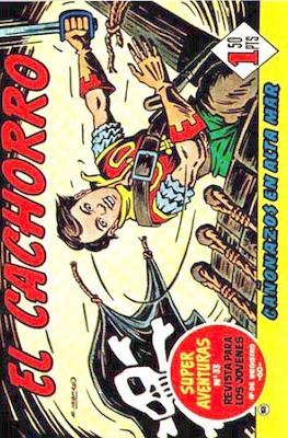 El cachorro (2002) #169