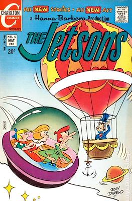 The Jetsons #10