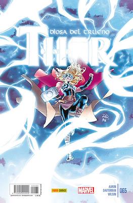 Thor / El Poderoso Thor / Thor - Dios del Trueno / Thor - Diosa del Trueno / El Indigno Thor / El inmortal Thor (2011-) (Grapa 40 pp) #65