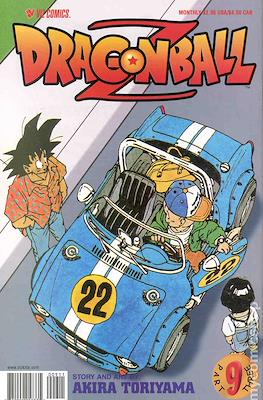 Dragon Ball Z (Part Three 2000) #9