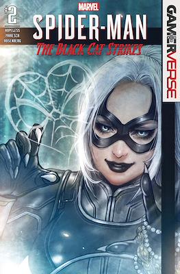 Marvel's Spider-Man: The Black Cat Strikes #2