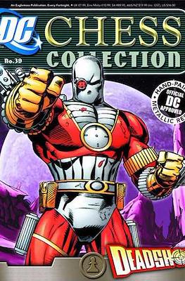 DC Chess Collection #39
