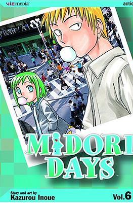 Midori Days #6