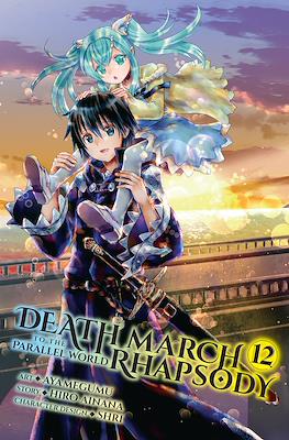Death March to the Parallel World Rhapsody #12