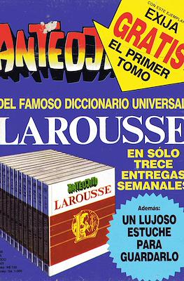 Anteojito #1098