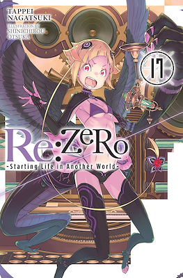 Re:ZERO -Starting Life in Another World- (Digital) #17