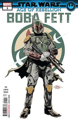 Star Wars: Age of Rebellion (Comic Book) #5