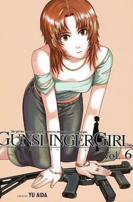 Gunslinger Girl #6