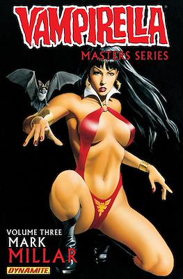 Vampirella: Masters Series #3