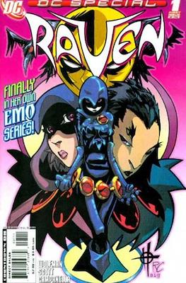 DC Special: Raven (2008)
