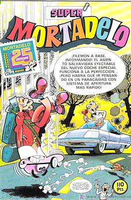 Super Mortadelo / Mortadelo. 2ª etapa #164