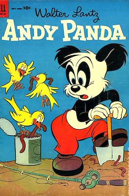Andy Panda (1953-1962) #26