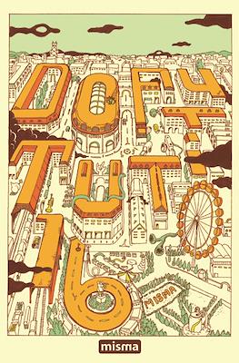 Dopututto #16