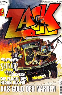 Zack #209
