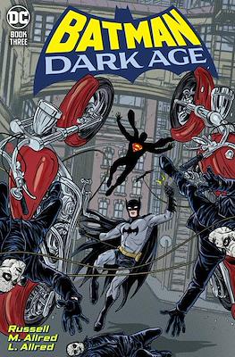 Batman: Dark Age (2024) (Comic Book) #3