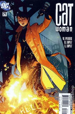 Catwoman Vol. 3 (2002-2008) #71