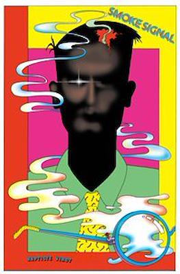 Smoke Signal #34