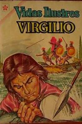 Vidas ilustres #72