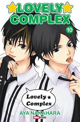 Lovely★Complex #10