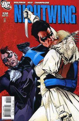 Nightwing Vol. 2 (1996-2009) (Comic Book) #130