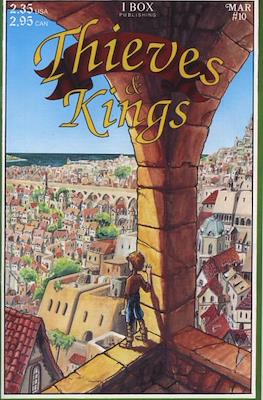 Thieves & Kings #10
