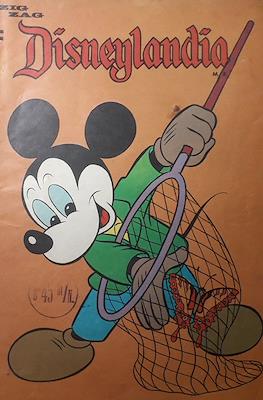 Disneylandia #91