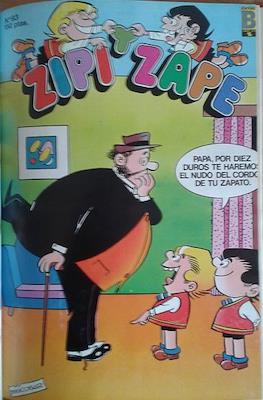 Zipi y Zape / ZipiZape #93