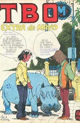 TBO 2000 - El TBO. Extra #96