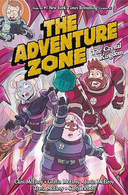 The Adventure Zone (Softcover 256-272 pp) #4