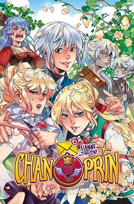 Chan Prin #6