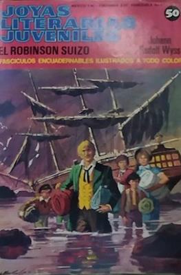 Joyas Literarias Juveniles #50