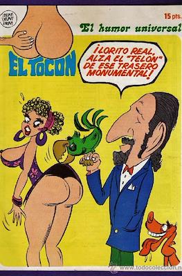 El Tocón. El humor universal #7