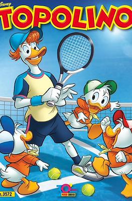 Topolino (Brossurato) #3572