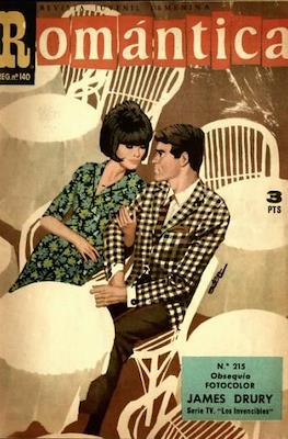 Romántica #215