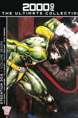 2000 AD The Ultimate Collection #10