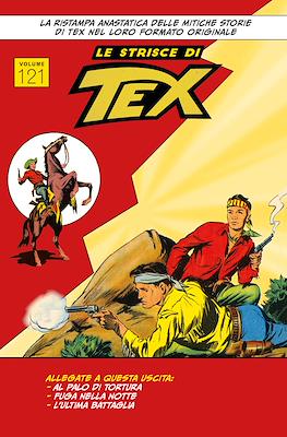 Le strisce di Tex #121