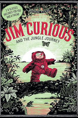 Jim Curious And The Jungle Journey