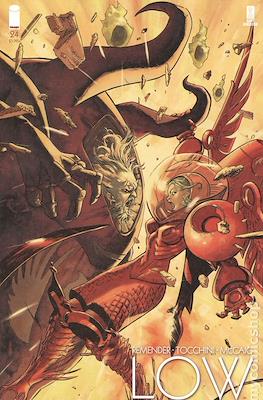 Low (Variant Cover) #24