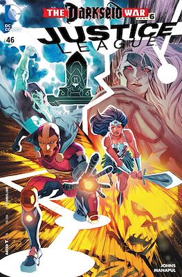 Justice League Vol. 2 (2011-2016) (Digital) #46