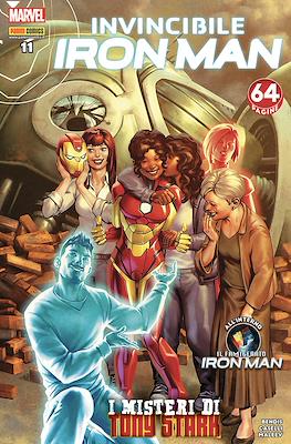 Iron Man Vol. 2 #60