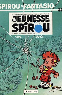 Les aventures de Spirou et Fantasio #38