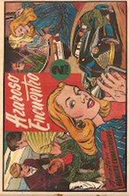 El Hombre Enmascarado (1941) #94