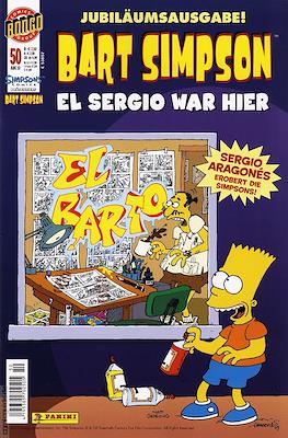 Bart Simpson #50