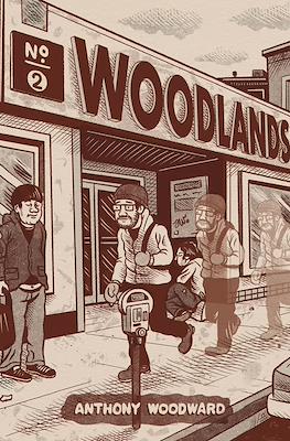 Woodlands #2