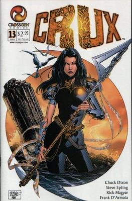 Crux #13