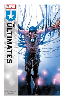 The Ultimates Vol. 3 (2024-2026) (Comic Book 32-40 pp) #12
