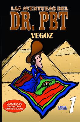 Las aventuras del Dr. Pbt