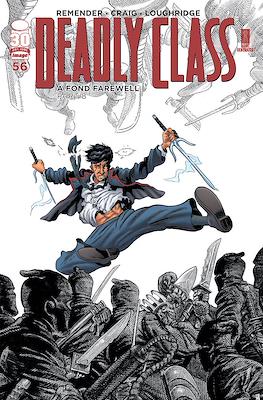 Deadly Class (Variant Covers) #56.3