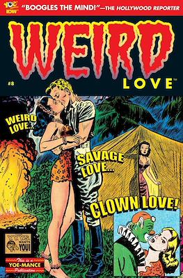 Weird Love #8